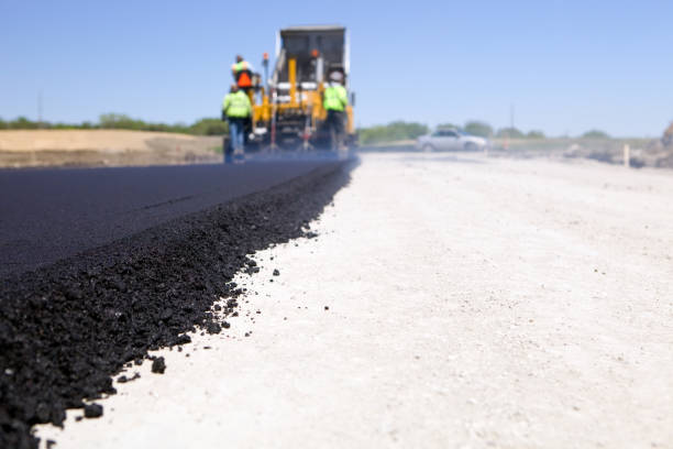 Professional Driveway Pavers in Salina, KS