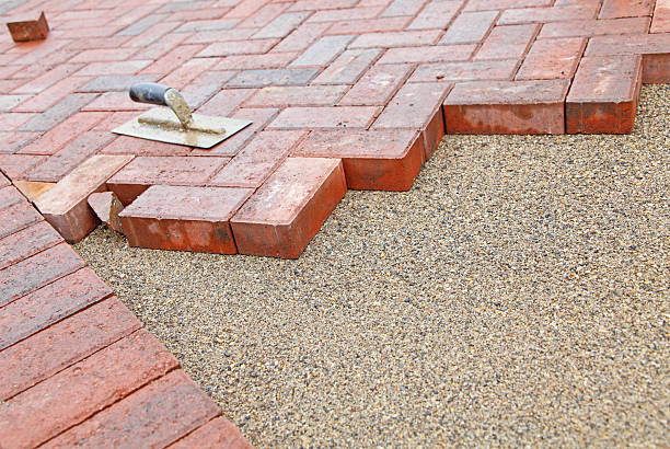  Salina, KS Driveway Pavers Pros